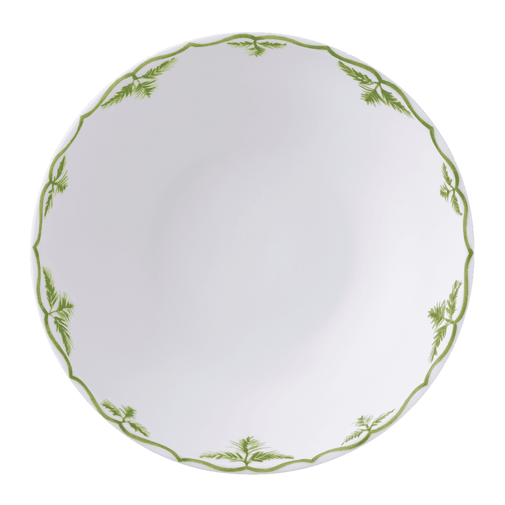 Royal Crown Derby Cobblers Cove Camelot Coupe Bowl (16cm) – official product image