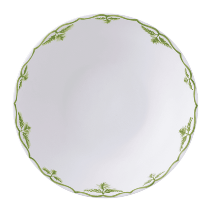 Royal Crown Derby Cobblers Cove Camelot Coupe Bowl (16cm) – official product image