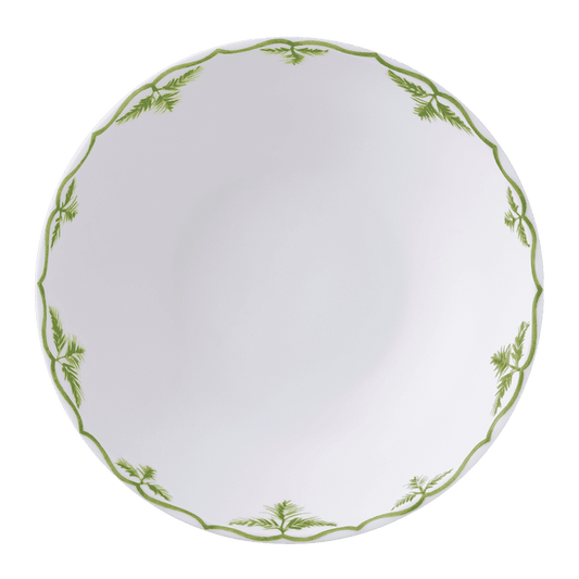 Royal Crown Derby Cobblers Cove Camelot Coupe Bowl (16cm) – official product image