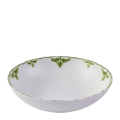 Royal Crown Derby Cobblers Cove Camelot Coupe Bowl (16cm) – alternate official product image