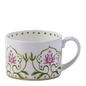 Royal Crown Derby Cobblers Cove Camelot Teacup (250ml) – official product image