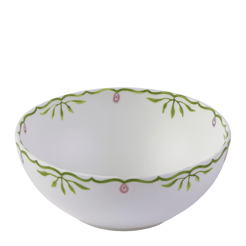 Royal Crown Derby Cobblers Cove Camelot Bowl (13cm) – official product image