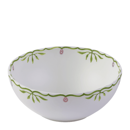 Royal Crown Derby Cobblers Cove Camelot Bowl (13cm) – official product image