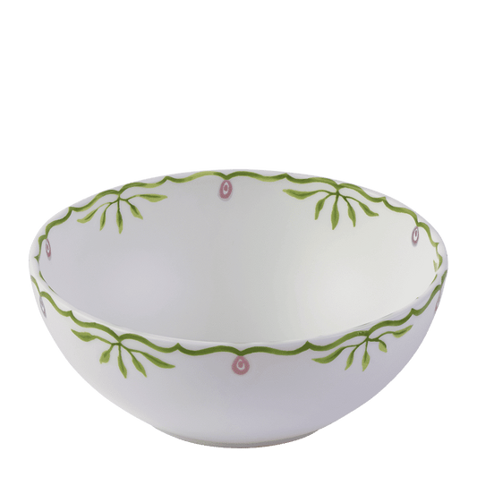 Royal Crown Derby Cobblers Cove Camelot Bowl (13cm) – official product image