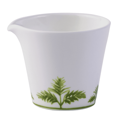 Royal Crown Derby Cobblers Cove Camelot Sauce Jug (80ml) – official product image