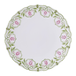 Royal Crown Derby Cobblers Cove Camelot Dinner Plate (27cm) – official product image