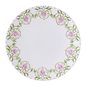 Royal Crown Derby Cobblers Cove Camelot Salad Plate (21cm) – official product image