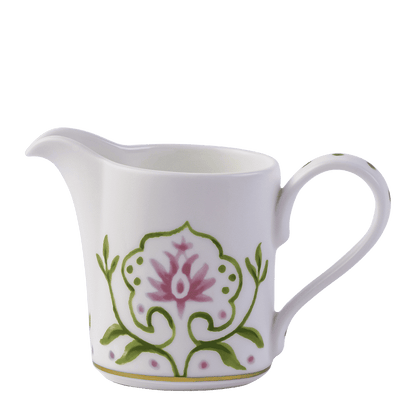 Royal Crown Derby Cobblers Cove Camelot Cream Jug (115ml) – official product image