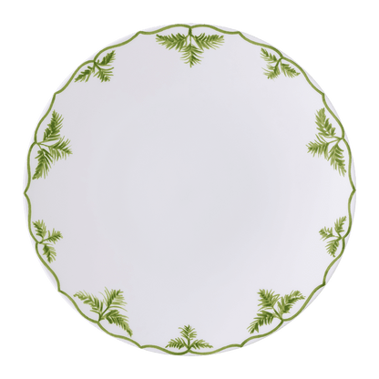 Royal Crown Derby Cobblers Cove Camelot Plate (25cm) – official product image