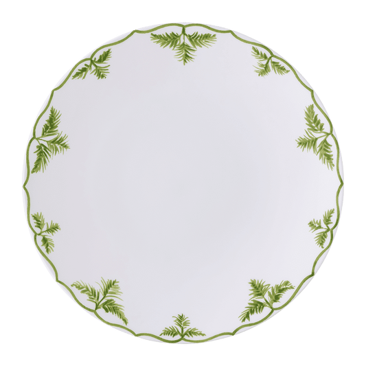 Royal Crown Derby Cobblers Cove Camelot Plate (25cm) – official product image