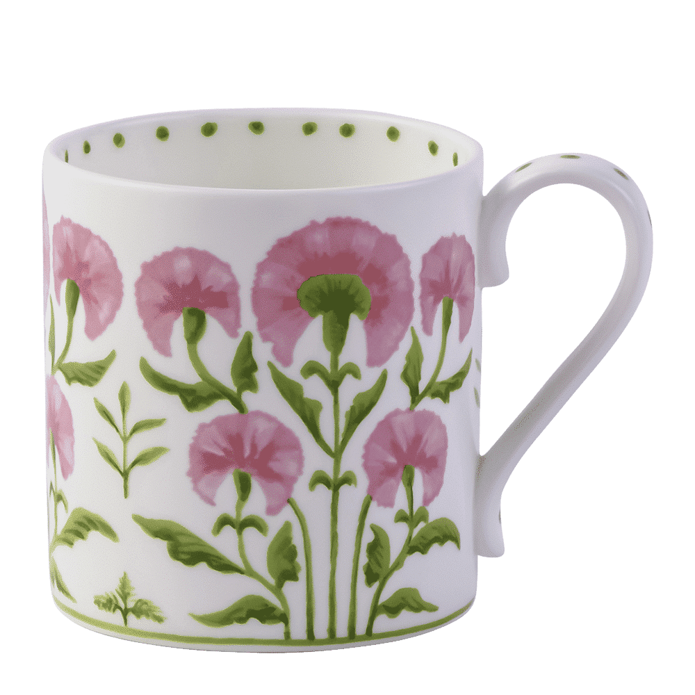 Royal Crown Derby Cobblers Cove Camelot Mug (295ml) – official product image