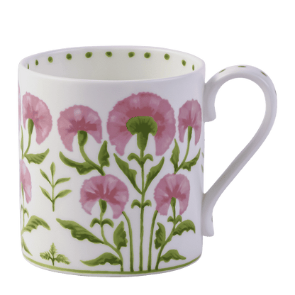Royal Crown Derby Cobblers Cove Camelot Mug (295ml) – official product image