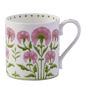 Royal Crown Derby Cobblers Cove Camelot Mug (295ml) – official product image