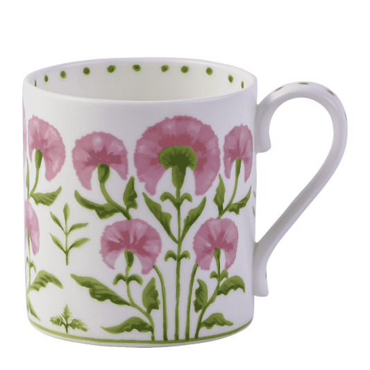 Royal Crown Derby Cobblers Cove Camelot Mug (295ml) – official product image