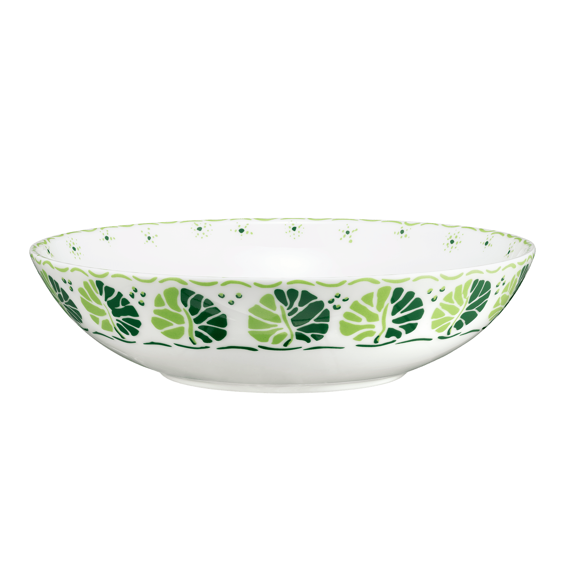 Royal Crown Derby Cobblers Cove Calypso Coupe Bowl (16cm) – official product image