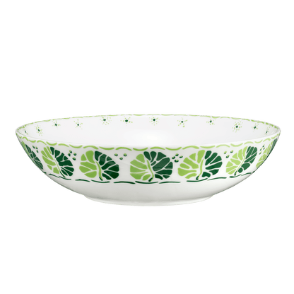 Royal Crown Derby Cobblers Cove Calypso Coupe Bowl (16cm) – official product image