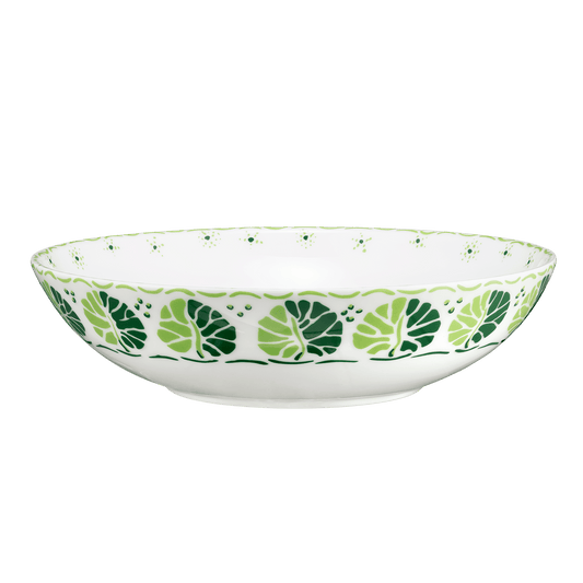 Royal Crown Derby Cobblers Cove Calypso Coupe Bowl (16cm) – official product image