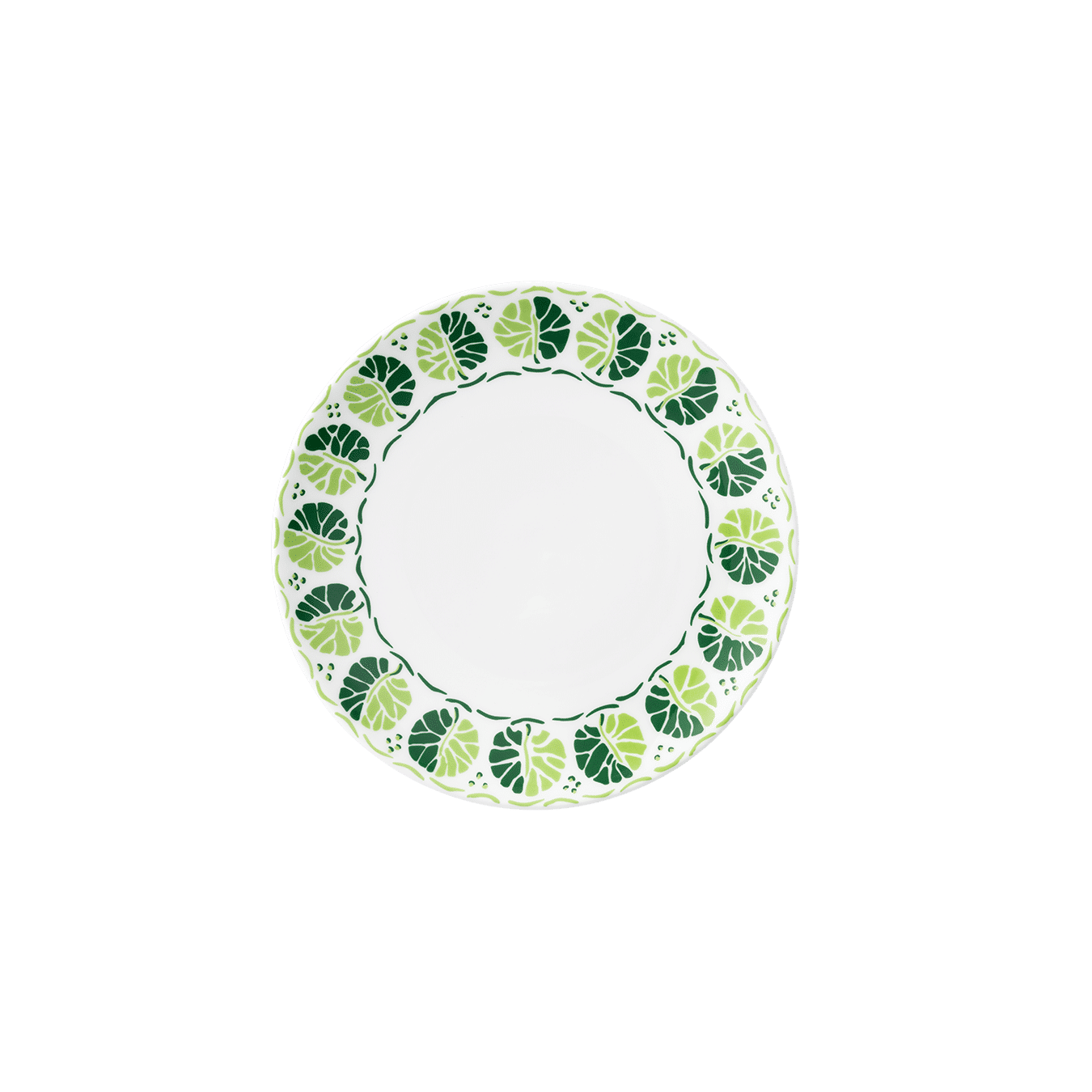 Royal Crown Derby Cobblers Cove Calypso Side Plate (16cm) – official product image