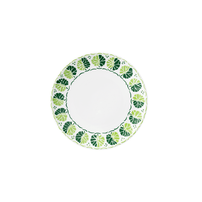 Royal Crown Derby Cobblers Cove Calypso Side Plate (16cm) – official product image