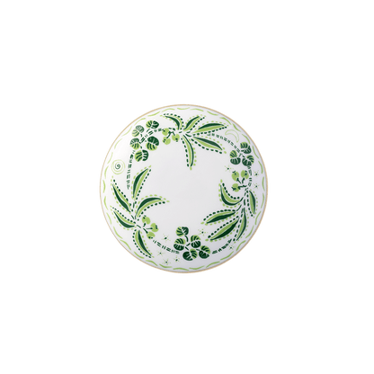 Royal Crown Derby Cobblers Cove Calypso Round Box (7cm) – official product image