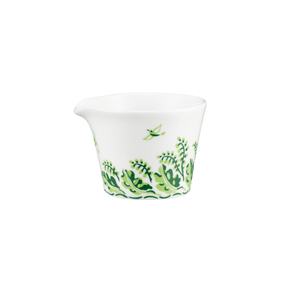 Royal Crown Derby Cobblers Cove Calypso Sauce Jug (80ml) – official product image