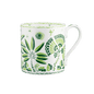 Royal Crown Derby Calypso Mug (295ml) – official product image