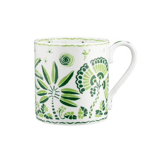 Royal Crown Derby Calypso Mug (295ml) – official product image