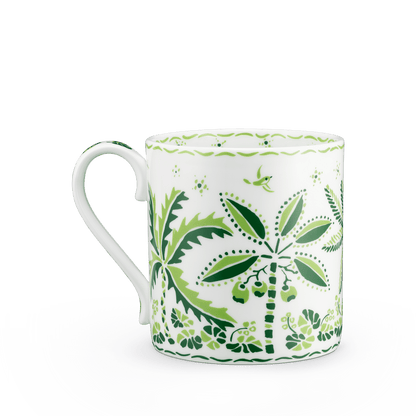 Royal Crown Derby Calypso Mug (295ml) – alternate official product image