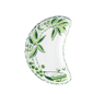 Royal Crown Derby Cobblers Cove Calypso Crescent Salad Plate (26cm) – official product image