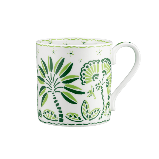 Royal Crown Derby Calypso Mug (295ml) – official product image