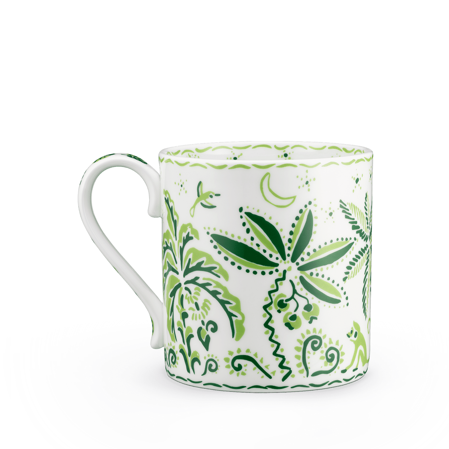 Royal Crown Derby Calypso Mug (295ml) – alternate official product image