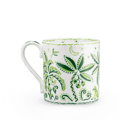 Royal Crown Derby Calypso Mug (295ml) – alternate official product image