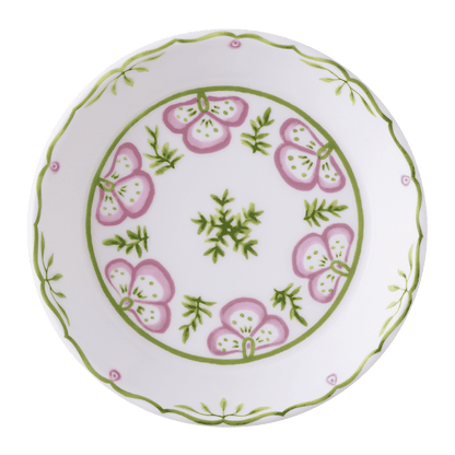 Royal Crown Derby Cobblers Cove Camelot Dish (11cm) – official product image