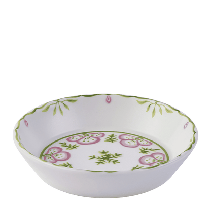 Royal Crown Derby Cobblers Cove Camelot Dish (11cm) – alternate official product image