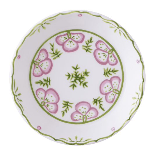 Royal Crown Derby Cobblers Cove Camelot Dish (11cm) – official product image