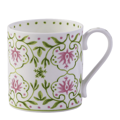 Royal Crown Derby Cobblers Cove Camelot Mug (295ml) – official product image