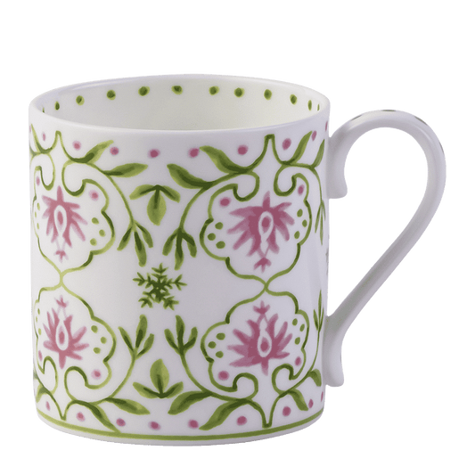 Royal Crown Derby Cobblers Cove Camelot Mug (295ml) – official product image