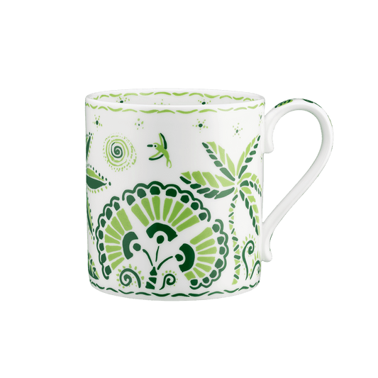 Royal Crown Derby Calypso Mug (295ml) – official product image