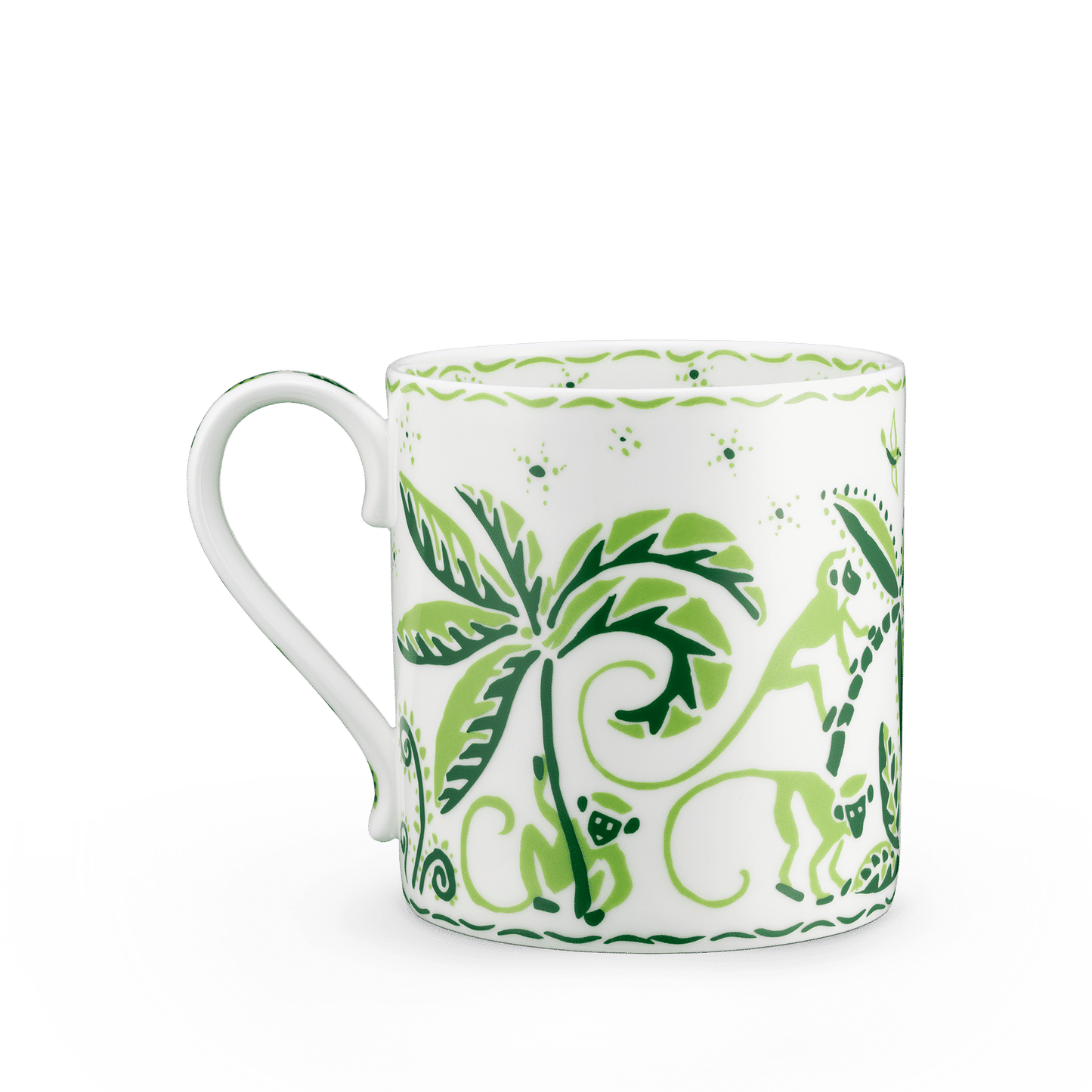 Royal Crown Derby Calypso Mug (295ml) – alternate official product image