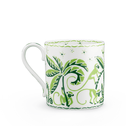 Royal Crown Derby Calypso Mug (295ml) – alternate official product image