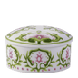 Royal Crown Derby Cobblers Cove Camelot Trinket Box (7cm) – official product image