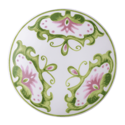 Royal Crown Derby Cobblers Cove Camelot Trinket Box (7cm) – alternate official product image