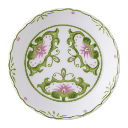 Royal Crown Derby Cobblers Cove Camelot Dish (11cm) – official product image