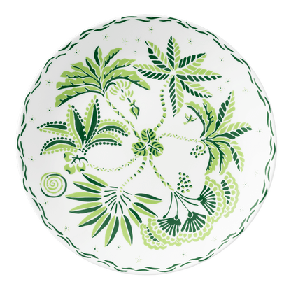 Royal Crown Derby Cobblers Cove Calypso Charger Plate (30cm) – official product image