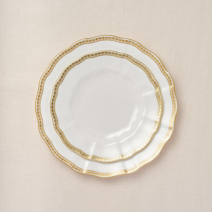 Royal Crown Derby Carlton Gold Side Plate (16cm) – alternate official product image