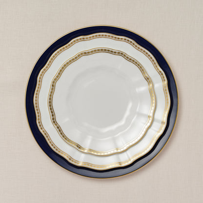 Royal Crown Derby Carlton Gold Covered Sugar (400ml) – alternate official product image