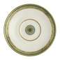 Royal Crown Derby Turquoise Palace Cream Soup Saucer (16cm) – official product image