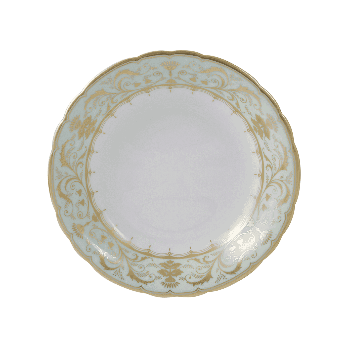 Royal Crown Derby Darley Abbey Cereal Bowl (16.5cm) – official product image