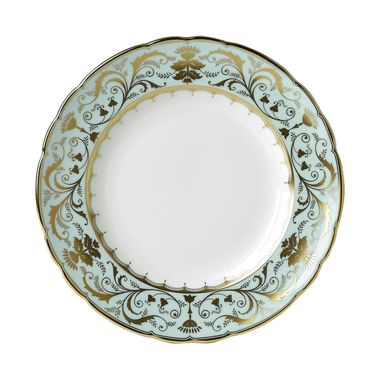 Royal Crown Derby Darley Abbey Salad Plate (21cm) – official product image