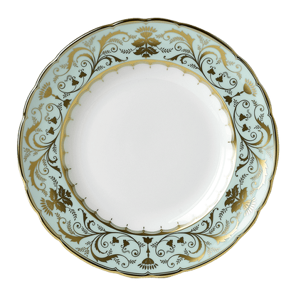 Royal Crown Derby Darley Abbey Dinner Plate (27cm) – official product image
